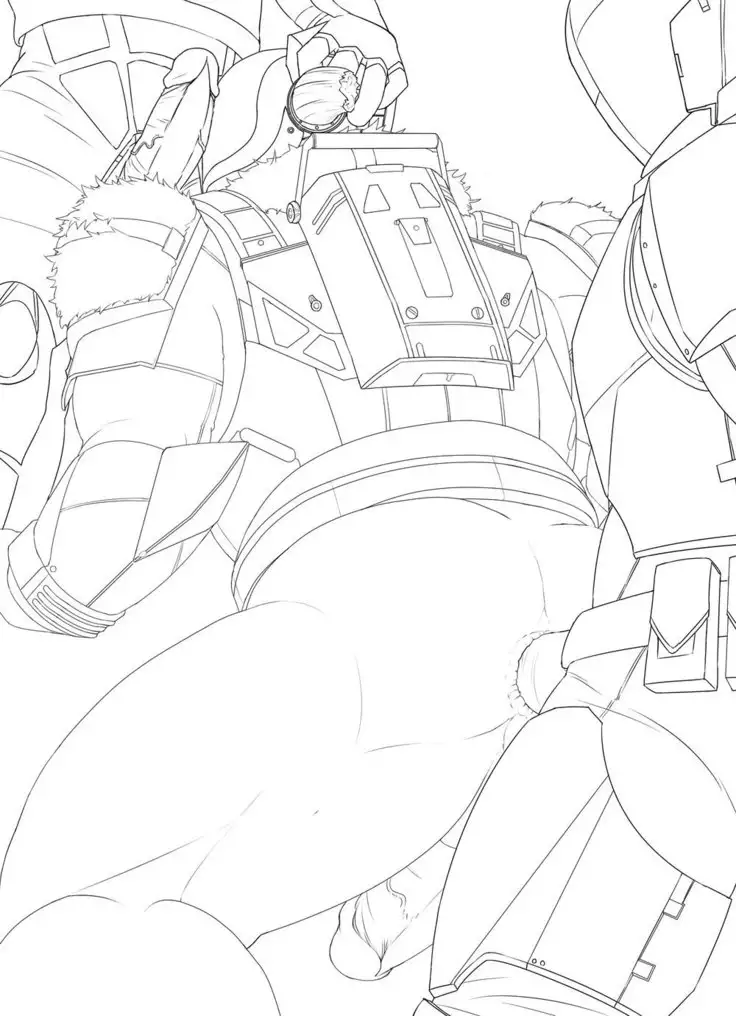 January 2018 Patreon Rewards