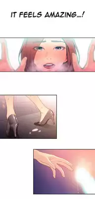 [BAK Hyeong Jun] Sweet Guy Ch. 1-44 [English] [YoManga]