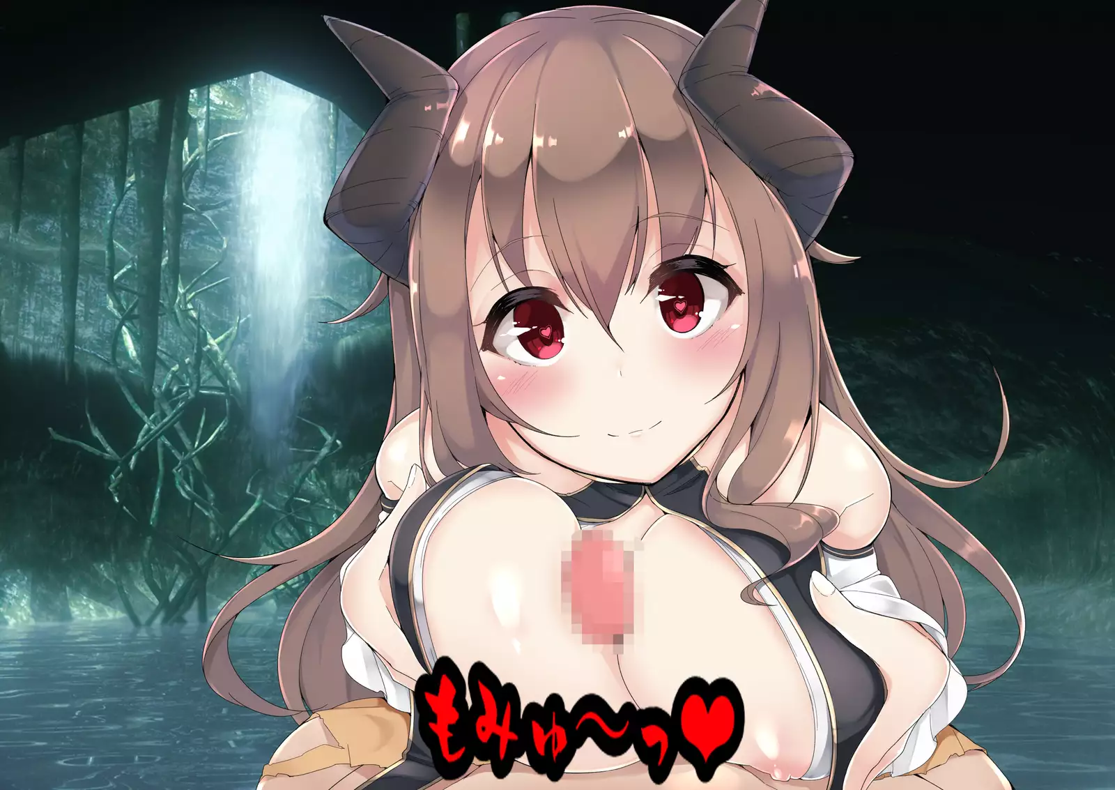 Maou wa, Hatsujouki!!!