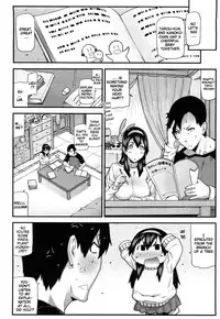 [Ikegami Tatsuya] Mitsuiro no Kousokuihan [English] =Pineapples r' Us & Doujin-Moe=
