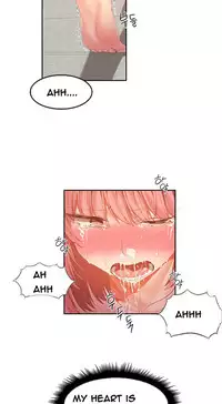 [Mx2J] Hari Dormitory Ch.0-31 (English) (Ongoing)