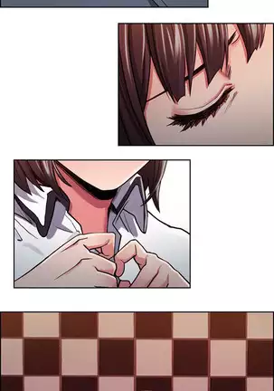 Taste of Forbbiden Fruit Ch.25/53