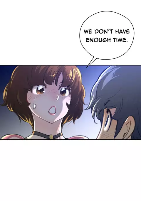 Perfect Half Ch.1-15