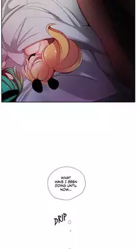 [Juder] Lilith`s Cord Ch.1-18 (English) (Ongoing)