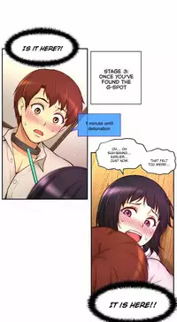 [Cave Bear] Mia's Tool Ch. 0-15 [English]