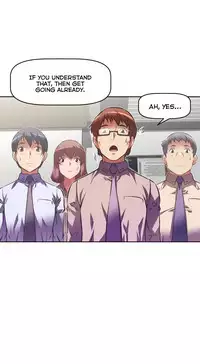 [Worin] Brawling Go Ch.76-78 (English) (Ongoing)