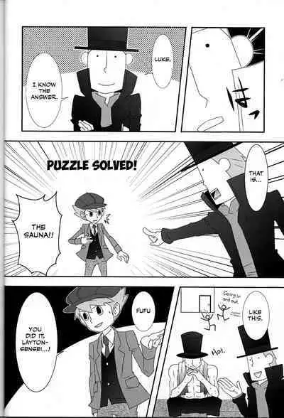 Barairo seishun teiden-ki