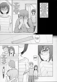 [Miito Shido] LUSTFUL BERRY Chapter 1-3 [English] [shakuganexa] (Ongoing)