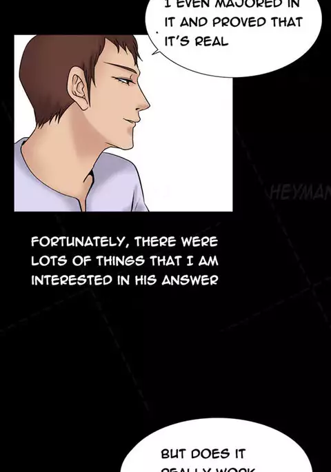 The Taste of Hands Ch.1-48