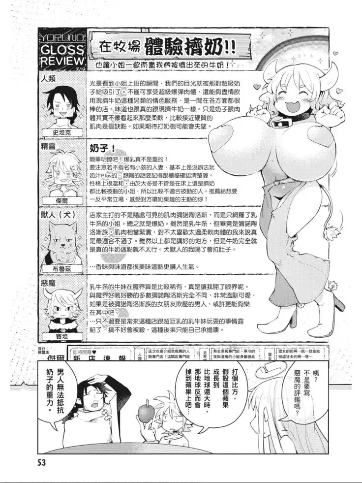 Interspecies Reviewers