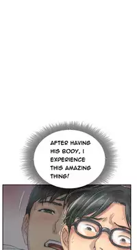 New Face Ch.1-13 (English) (Ongoing)