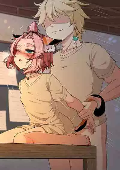 Diona to no Nichijou