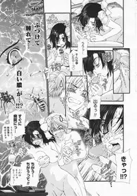 Comic Megastore 2001-12