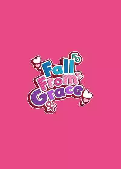 Incubus-kun♂ Succubus Ochi♀!? | ♂Fall From Grace♀