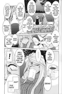 (C63) [CIRCLE OUTERWORLD (Chiba Shuusaku)] Midgard (Ah! My Goddess) complete [eng]