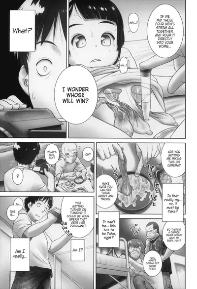 Sore ga Kanojo no Nozomu Koto | That is Her Wish