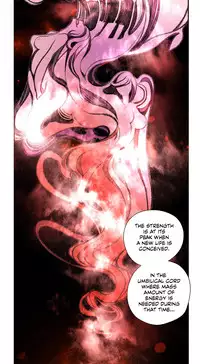 [Juder] Lilith`s Cord Ch.1-18 (English) (Ongoing)