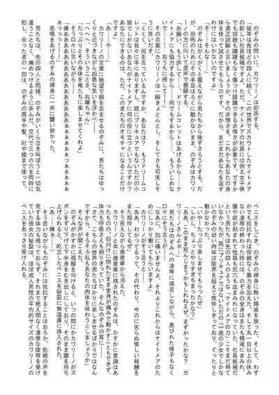 [Tyoujiya Zantou (Matsumoto Kenji)] Messhi yuku Kibou no Hikari (Yes! Precure 5)