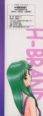 [Himura Eiji] H-BRAND