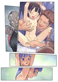 [ORANGE BULLET] ORANGE 15