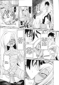 [Takura Mahiro] Takuramakan Doubutsuen - Taklamakan Zoo [English] {desudesu + YQII}