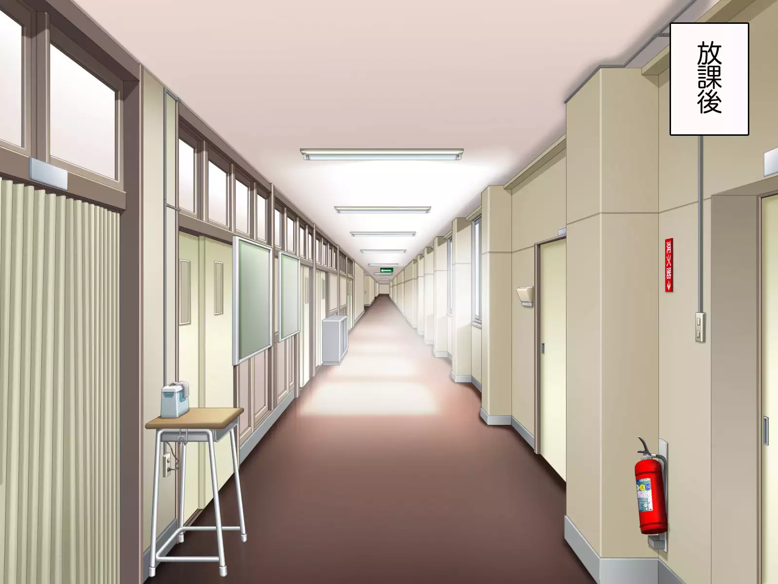 Jimiko-san to Nakadashi Sex Shimasen ka?