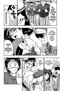 [Nagashima Chousuke] Pururun Seminar Vol. 2 (Complete) [English] [Tadanohito]