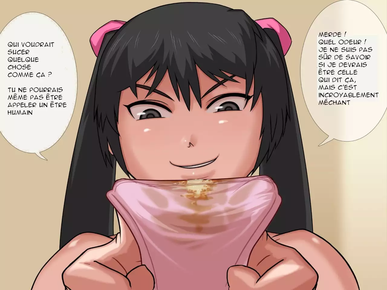 Ani Naburi - Imouto Zettai Joui Shugi- Brother Torture