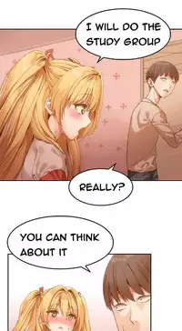 [Mx2J] Hari Dormitory Ch.0-31 (English) (Ongoing)