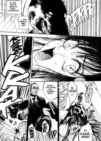 [Oh! Great] Silky Whip 4 [English]