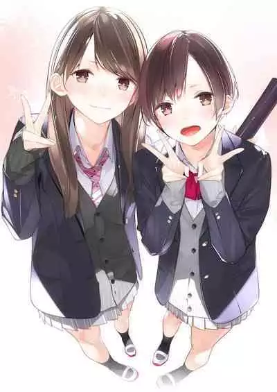 (C95) [Zero Grafitty (Amamitsuki)] Appealingirls02