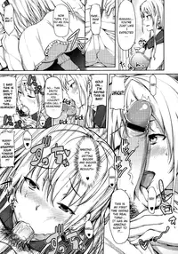 [Ryoma] Bride Select Ch. 1-4 [English] [The Lusty Lady Project]