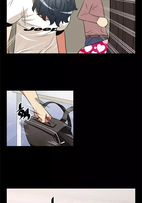 Love Parameter Ch.1-72