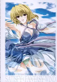 (C68) [FANTASY WIND (Shinano Yura)] satisfy (Gundam SEED DESTINY) [Chinese]