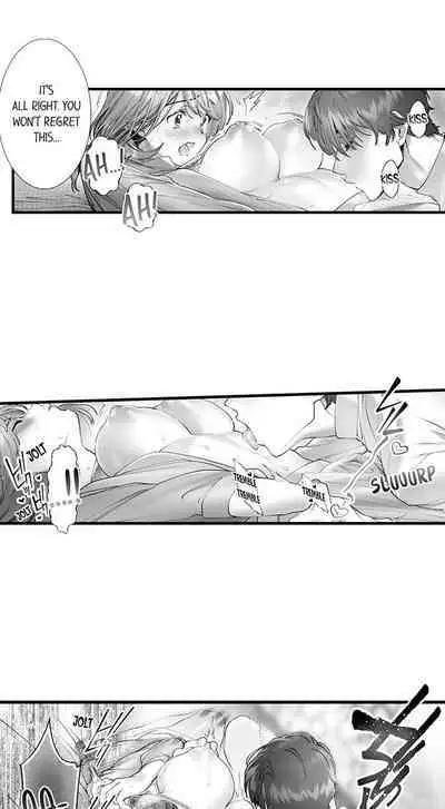 [Nichi Ryū / Hikaru] Nama no Seishi Teikyou Nante Kiitenai…- Otto no Oshiego ni Kaihatsu Sareru Moteamashita Karada 1-3 | Impregnate Me 'Cause My Husband Can't [Chapter 01-03] [English] [Ongoing]