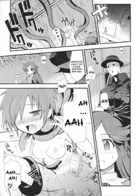 [Anthology] Slave Heroines Vol. 2 [English] {Kizlan}