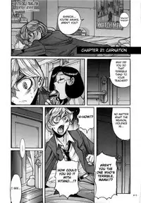 Nympho Maman Boshi Soukan - Mama no Shikyuu wa Boku no Mono