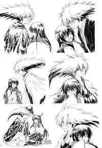 (C86) [Usagizadou (Enu)] Sairoku Bon ・Sou (Nurarihyon no Mago)