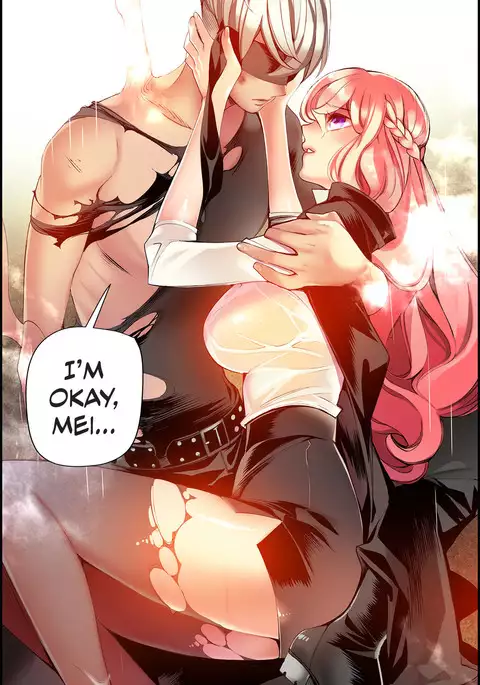 Lilith`s Cord Ch.1-26