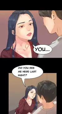 First Love Syndrome Ch.1-7 (English) (Ongoing)