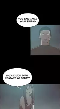 [Mr. Byeong-Su] Cohabitation Ch.1-50 (English) (Ongoing)