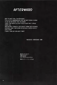 (HaruCC17) [DBH (Rokusuke)] Inu Hebi Donburi (BlazBlue) [English] [Otokonoko Scans]