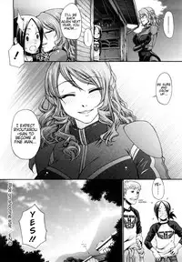 [Chiba Toshirou] Dress Select [English]