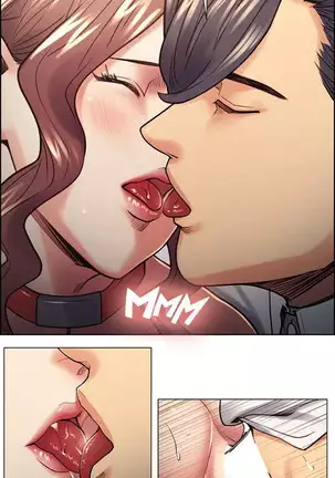 Taste of Forbbiden Fruit Ch.25/53