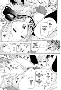 [Shinobu Tanei] Little Stepsister Love Space Ch. 1-11 [English] {Tadanohito}