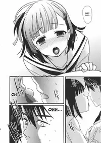 (Shota Scratch 10) [abgrund (Scotch, udk)] Love Pura (Prunus Girl) [English]