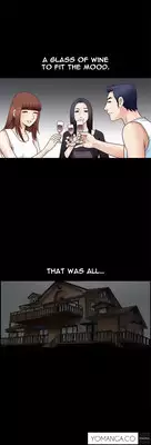 [Liangshan Bo] Seduction Ch.1-26 (English) (YoManga) (Ongoing)