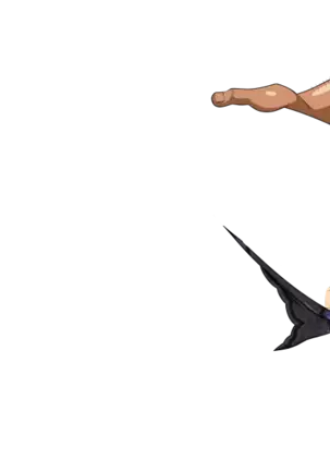 Yuuka-Chirabatta Daiyoukai no Kakera-