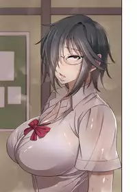 [Korotsuke] Nekura Megane ♀