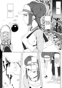 (C82) [zero-sen (xxzero)] Faithful Tepig 2 (Pokemon) [English] =LWB=